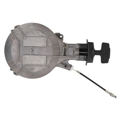 Tbest Pull-Start Starter for Outboard Motors, Durable, Reliable, Easy to Use, Boat Engine Accessory