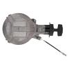 Tbest Pull-Start Starter for Outboard Motors, Durable, Reliable, Easy to Use, Boat Engine Accessory view 1
