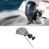 Tbest Pull-Start Starter for Outboard Motors, Durable, Reliable, Easy to Use, Boat Engine Accessory view 2