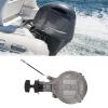 Tbest Pull-Start Starter for Outboard Motors, Durable, Reliable, Easy to Use, Boat Engine Accessory view 3