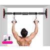 OLSKF UH Pull-Up Bar, Portable No-Drill Home Fitness Equipment view 1