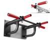 OLSKFUH Pull-Up Bar with Non-Slip Cotton Grip, Upper-Body Training Bar (White/Black) view 1