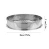 Stainless Steel Garden and Soil Sieve view 4