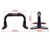 SilteD Push-Up Handles, 2-Piece Set view 2