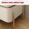 2-Piece Nightstand Set with Drawers view 4