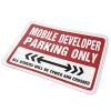 KAXW Outdoor Doormat, 50 x 80 cm view 2