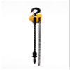 AUBEST Chain Hoist, 5-Ton Manual Chain Hoist for Heavy Loads, 2-Ton Hand Lever Hoist (9 m) view 3