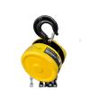 AUBEST Chain Hoist, 5-Ton Manual Chain Hoist for Heavy Loads, 2-Ton Hand Lever Hoist (9 m) view 4
