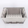 JISADER Portable Camping BBQ Grill view 2