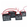 XTVVTODJXT 1pc 450V 18uF 18mF CBB61 Fan Start/Run Capacitor view 1