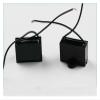 XTVVTODJXT 1pc 450V 18uF 18mF CBB61 Fan Start/Run Capacitor view 2