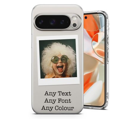 AMAZING Personalized Case for Google Pixel 7 Pro