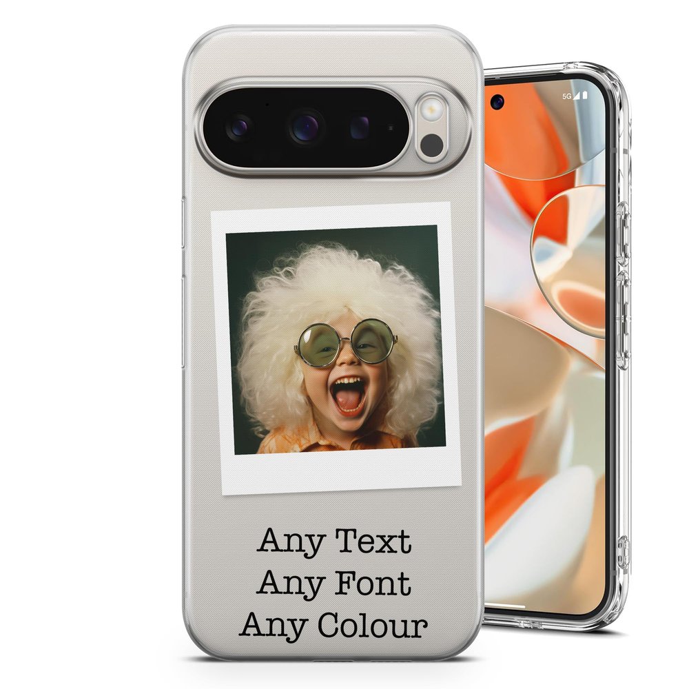 AMAZING Personalized Case for Google Pixel 7 Pro
