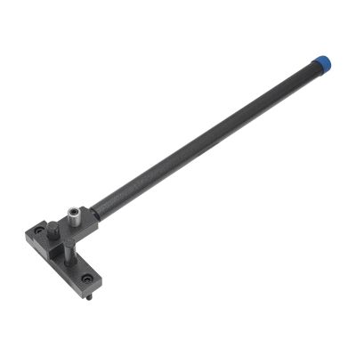 Manual Metal Bending Machine, 190° Max. Angle, 12 mm Steel Rod Capacity