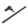 Manual Metal Bending Machine, 190° Max. Angle, 12 mm Steel Rod Capacity view 2
