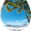 Kleine Wolke BAHAMAS Toilet Seat, Duroplast, Soft-Close and Easy Clean view 1