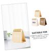 Parliky 3-Piece Mini Monthly Desk Calendar Set view 4