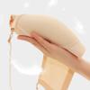 KEKUBUWE Seamless Push-Up Bralettes for Women, Soft Wire-Free Everyday Bra, Full Coverage, Skin Color, M view 4