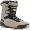 Nitro Men's Venture Pro Lace All-Mountain Freeride/Freestyle Snowboard Boots view 1