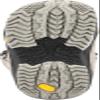 Nitro Men's Venture Pro Lace All-Mountain Freeride/Freestyle Snowboard Boots view 3
