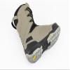 Nitro Men's Venture Pro Lace All-Mountain Freeride/Freestyle Snowboard Boots view 4