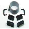 POPESQ 1-Piece 14-Pin IDC 2.54 mm Cable Kit, 30 cm, Straight #A50 view 1
