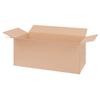 verpacking Folding Cartons 1000 x 420 x 420 mm KK 144, Brown, 2-Wall, 50-Pack view 1