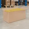 verpacking Folding Cartons 1000 x 420 x 420 mm KK 144, Brown, 2-Wall, 50-Pack view 2