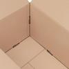 verpacking Folding Cartons 1000 x 420 x 420 mm KK 144, Brown, 2-Wall, 50-Pack view 4