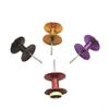 Metal Spool Assembly for Tatula CT/CS Salamandura 150, Black view 3