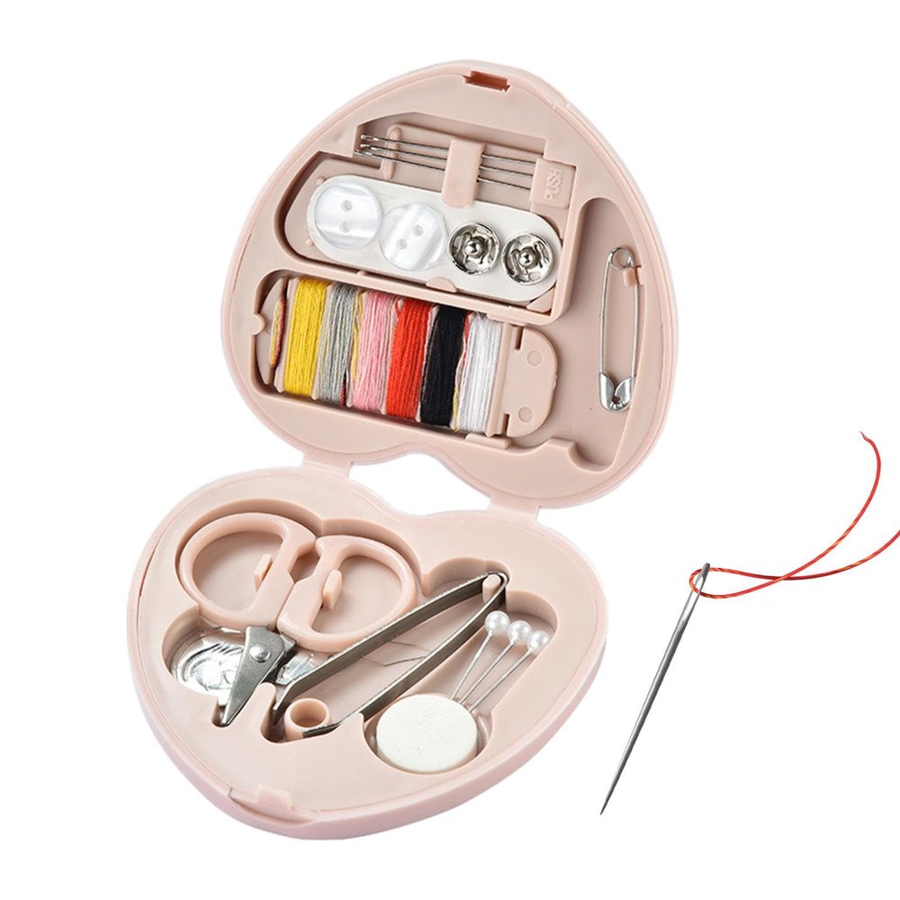 Travel Sewing Kit