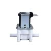 6.3 mm/9.5 mm Motorized Plastic Solenoid Valve with Direct Opening for RO and Purified Water Machines, 12 V/24 V/220 V (6.3 mm, DC24V, Normally Open) view 3