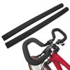 Foam Handlebar Grip Sleeves for Bicycles view 2