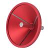 High-Speed Steel PVC Deburring Tool for Extending Pipe Life, PVC Pipe Deburring Reamer for Professionals view 4