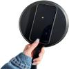 RhineCart Basics Frying Pan Phone Case for iPhone 15, Black view 3