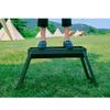 Portable Camping Charcoal Grill, 14.1 x 7.8 x 11.8 in view 4