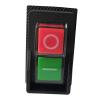 JRXFXEKW KJD17 Electromagnetic Pushbutton Switch, 220 V, 4-Pin Terminals view 2