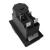 JRXFXEKW KJD17 Electromagnetic Pushbutton Switch, 220 V, 4-Pin Terminals view 3