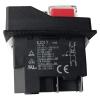 JRXFXEKW KJD17 Electromagnetic Pushbutton Switch, 220 V, 4-Pin Terminals view 4