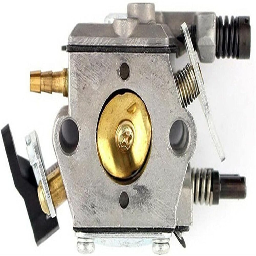 Carburetor for Husqvarna 51, 55, 50 Chainsaws, Replacement for Walbro WT-170-1 WA-82