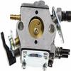 Carburetor for Husqvarna 51, 55, 50 Chainsaws, Replacement for Walbro WT-170-1 WA-82 view 2