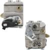 Carburetor for Husqvarna 51, 55, 50 Chainsaws, Replacement for Walbro WT-170-1 WA-82 view 3