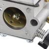 Carburetor for Husqvarna 51, 55, 50 Chainsaws, Replacement for Walbro WT-170-1 WA-82 view 4
