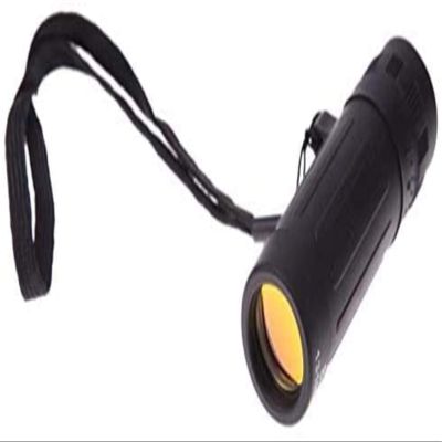 High-Power 8x21 Travel Monocular