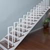 35–100 cm Handrail Railing, U-Shaped Stair Handrail for Indoor or Outdoor Use view 1