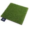 Primaflor Miami Artificial Grass | 200 x 1,850 cm | Green | 22 mm | UV-Stable & Weather-Resistant view 1
