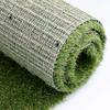 Primaflor Miami Artificial Grass | 200 x 1,850 cm | Green | 22 mm | UV-Stable & Weather-Resistant view 4