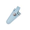 YUHANGCIYE Vintage Sewing Scissors Case, Blue view 1