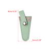 YUHANGCIYE Vintage Sewing Scissors Case, Blue view 4