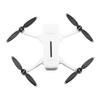 8-Piece Drone Propellers for FIMI X8 Mini RC Quadcopter, Quick-Release CW/CCW Replacement Propellers, Gold view 2